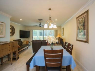 Siesta Key Luxury Vacation Rental Condo Two Bedrooms